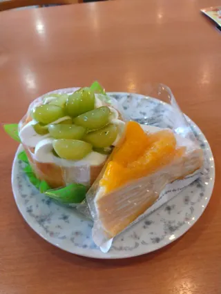 カシワモチさんのアイコン