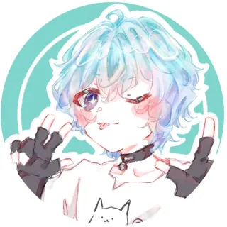 一歩一さんのアイコン