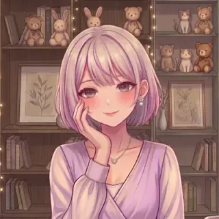 りおんさんのアイコン