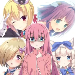 チャリモンさんのアイコン