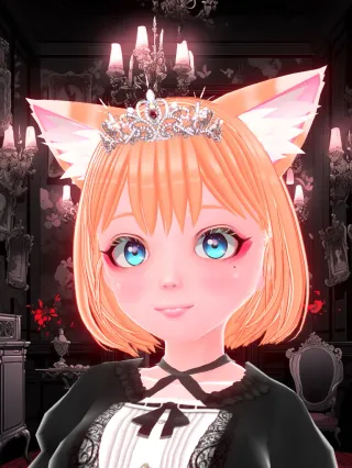 ティアラさんさんのアイコン