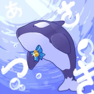 しゃちさんのアイコン
