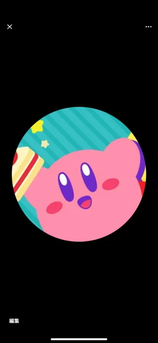 むつみさんのアイコン