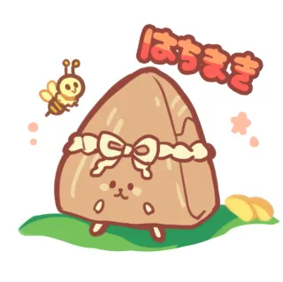 はちまきさんのアイコン