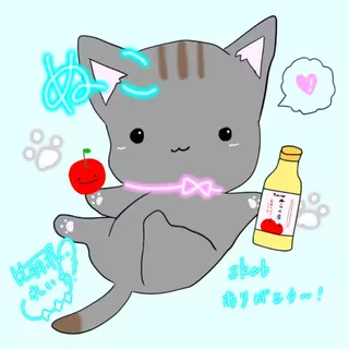 ぬこ。さんのアイコン