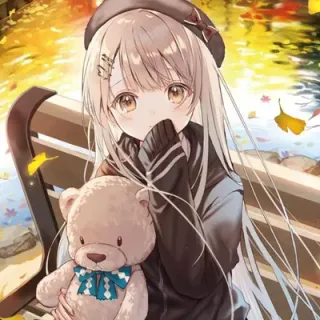 夜桜楠葉さんのアイコン