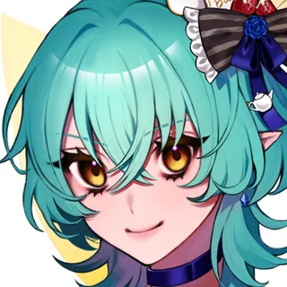 ロザンヌ・ティスランドさんのアイコン