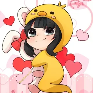 るぴさんのアイコン