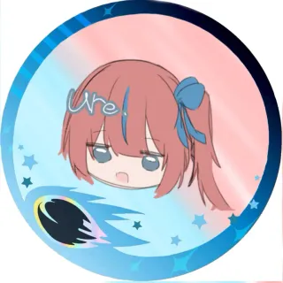 うれ。さんのアイコン