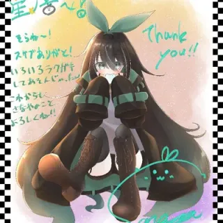 星ノ音(そらね)さんのアイコン