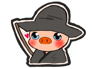 臥龍さんのアイコン