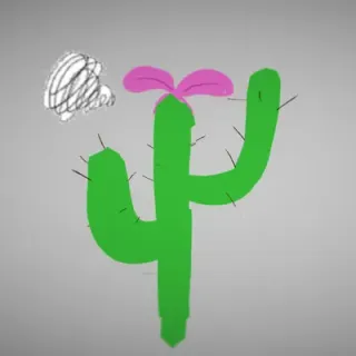 cactusさんのアイコン