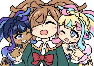 虹さんのアイコン