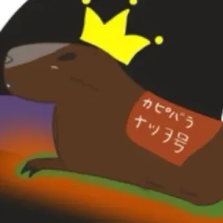 ナツヲさんのアイコン