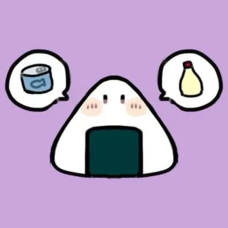 ツナマヨおにぎりさんのアイコン
