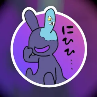 ハルさんのアイコン