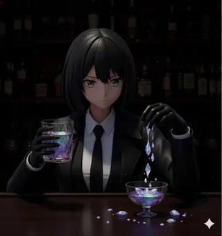 アレキサンドライトさんのアイコン