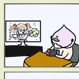 かぼさんのアイコン