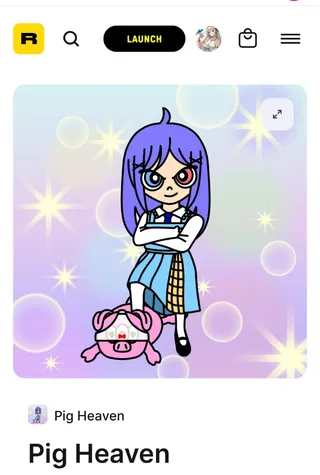 New Rinmaruさんのアイコン
