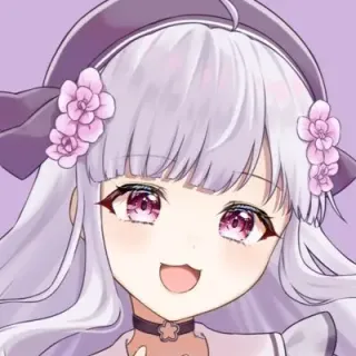 音咲アリンさんのアイコン