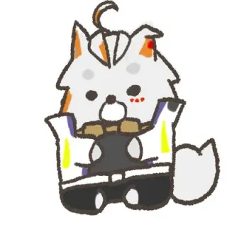 パラダイス犬塚さんのアイコン