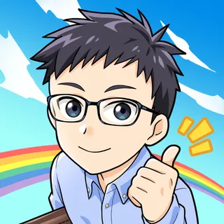 アンソニーさんのアイコン