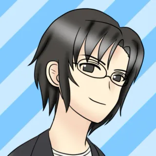 daisuke391さんのアイコン