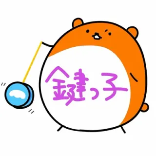 鍵っ子さんのアイコン