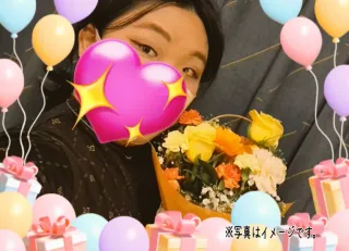 恵理☆さんのアイコン