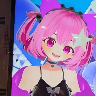 陽城花月 黒姫くりすちゃん専用垢さんのアイコン