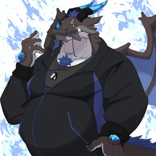 ガウクロさんのアイコン