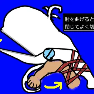 ちょーさんのアイコン