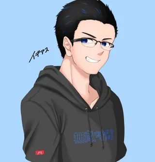 イデアスさんのアイコン