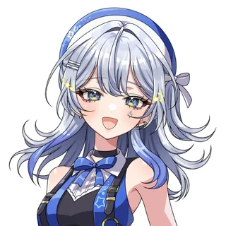 碧星すばるさんのアイコン