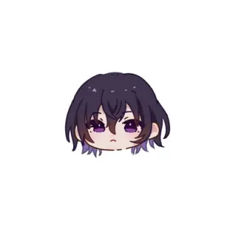 ふるーちぇさんのアイコン