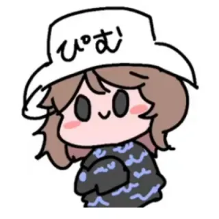 ぴむさんのアイコン