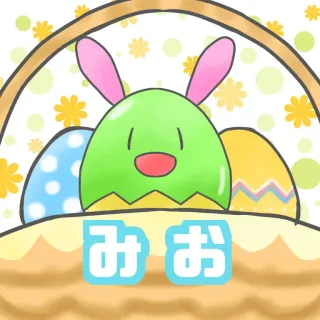みおさんのアイコン