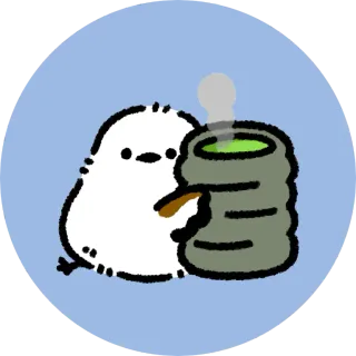 こもりんさんのアイコン