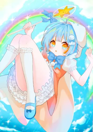 雨乃千晴さんのアイコン