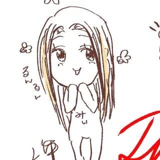 みぃさんのアイコン