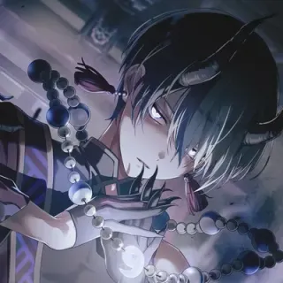 簠簋内伝さんのアイコン