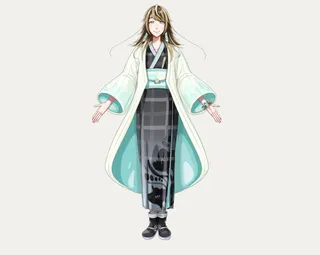 長月志温さんのアイコン