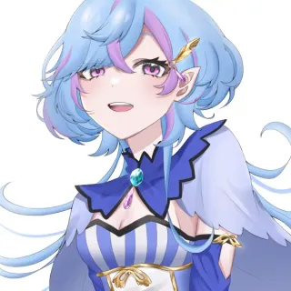 旭乃アクアさんのアイコン