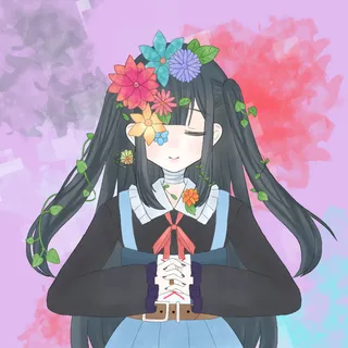 夜舞かなさんのアイコン