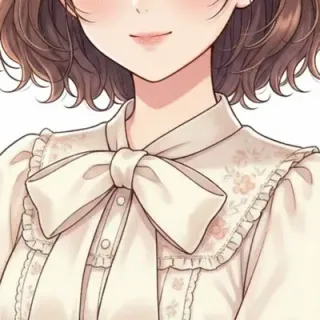 優海さんのアイコン