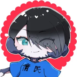 夕闇さんのアイコン