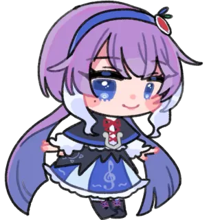 東雲こてつさんのアイコン