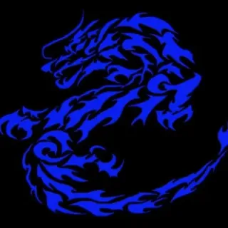 青龍ルリアさんのアイコン