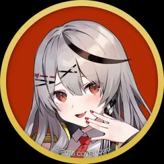 らっぴぃさんのアイコン