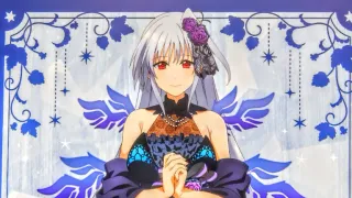 リインフォースさんのアイコン